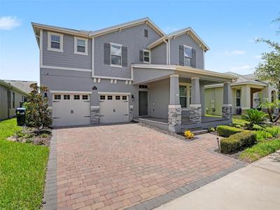 9572 WATERWAY PASSAGE DRIVE