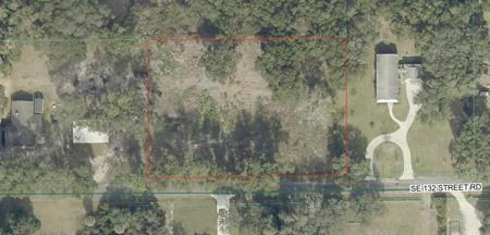 11583 SE 132ND STREET ROAD