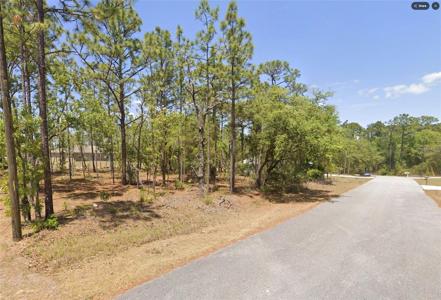 TBD Lot 26 OAK LANE CIRCLE