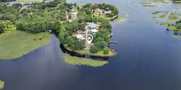 1226 S TELEPHONE POINT ROAD