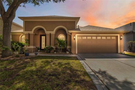 12522 BURGESS HILL DRIVE