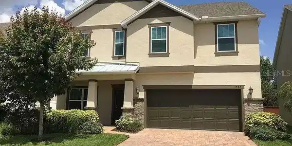 745 MARSH REED DRIVE