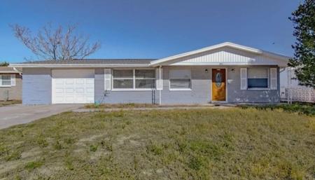 3411 UMBER ROAD