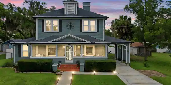 47 DAVIS AVENUE