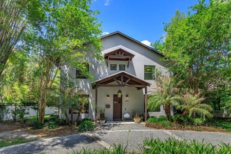 2501 WINTER PARK ROAD