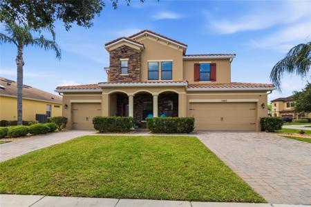 1660 PRAIRIE OAKS DRIVE