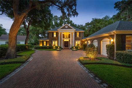5009 PLEASURE ISLAND ROAD