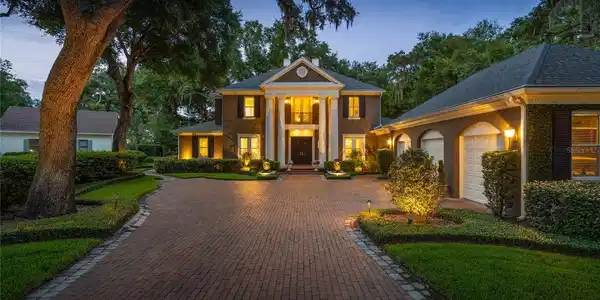 5009 PLEASURE ISLAND ROAD