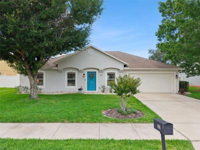 33 TIMBERCREEK PINES CIRCLE