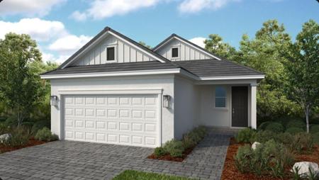 4463 OCHOS RIOS PLACE