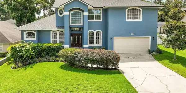 1153 OAK TREE CIRCLE