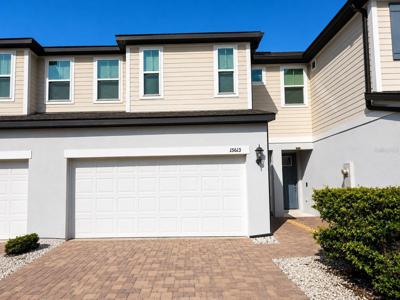 15613 WILLOW ARBOR CIRCLE