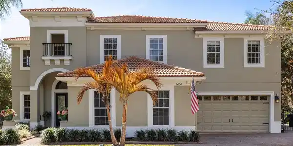 2450 DAHLGREN WAY