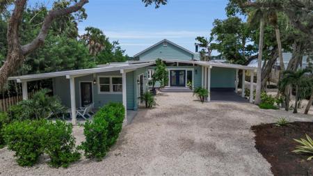 1275 PORT LANE