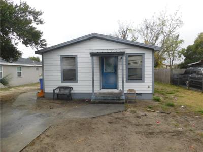 705 W ALFRED STREET