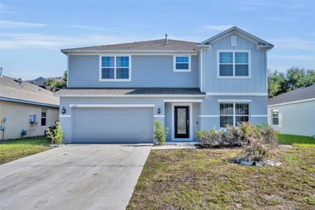 1045 BRADFORD RIDGE DRIVE