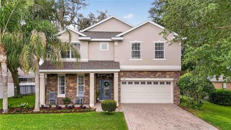 303 W BLUE WATER EDGE DRIVE