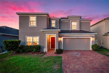 9399 VILLANOVA DRIVE