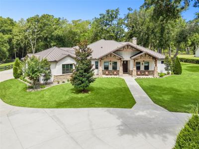 20401 WOLF SPRINGS COURT