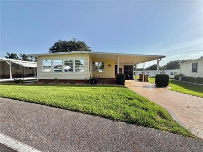 416 PALO VERDE DRIVE