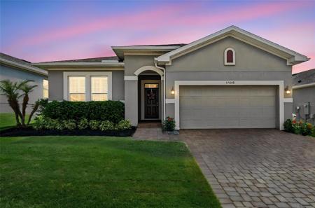 17008 GATHERING PLACE CIRCLE