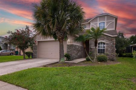 1720 BEAR BAY COVE