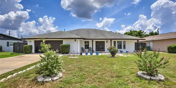 1129 MADURA DRIVE