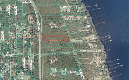NE 310TH AVENUE