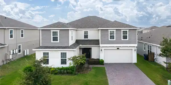 2737 NOTTEL DRIVE