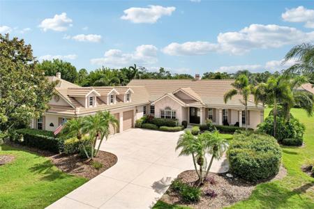 6615 BUTLERS CREST DRIVE