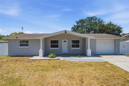 3434 SALISBURY DRIVE