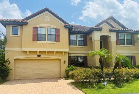 17803 SAINT LUCIA ISLE DRIVE