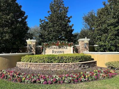 3314 ROBERT TRENT JONES DRIVE
