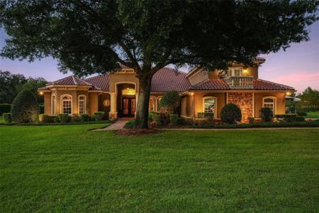 17252 BREEDERS CUP DRIVE