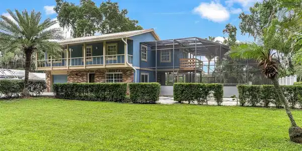 1008 MONTEREY DRIVE