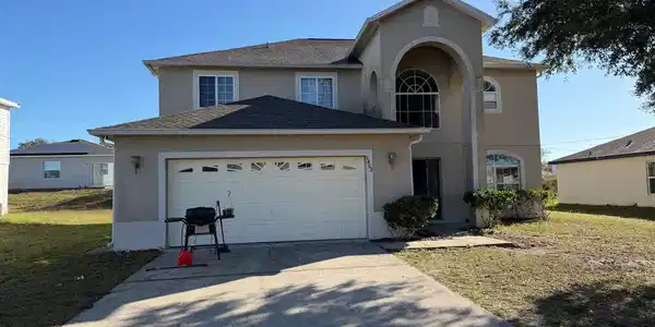 1403 KISSIMMEE COURT