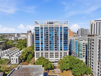 260 S OSCEOLA AVENUE