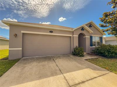 1742 VAN GOGH DRIVE