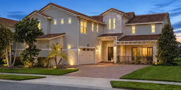 9110 MORGANA COURT