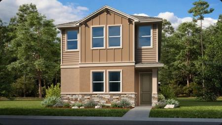 14731 FIELD DAISY DRIVE