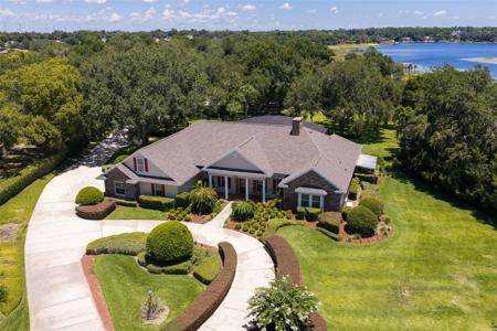 605 OLD MOUNT DORA ROAD