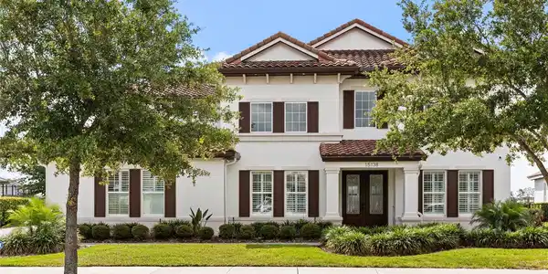 15138 SHONAN GOLD DRIVE