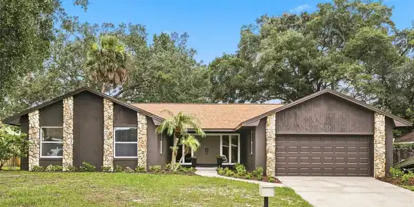 1510 KENLYN DRIVE