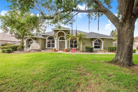 445 TALAMONE DRIVE