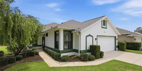14 CROSSLINK COURT