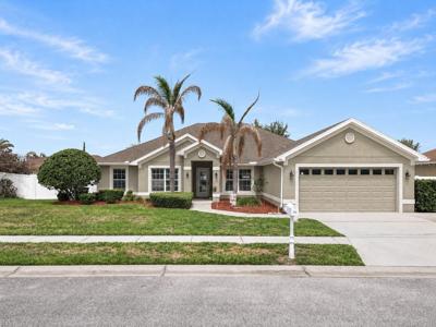 341 MANDOLIN LANE