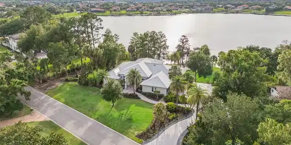 5624 W LAKE BUTLER ROAD