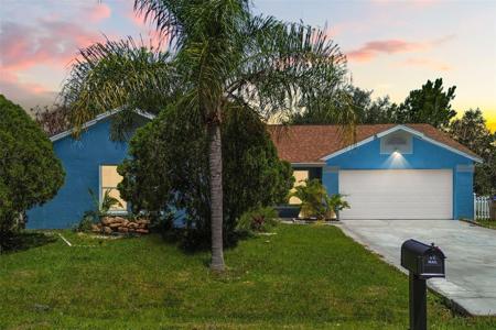 760 DEL PRADO DRIVE