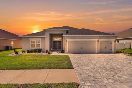 319 TRAVELERS CREEK DRIVE