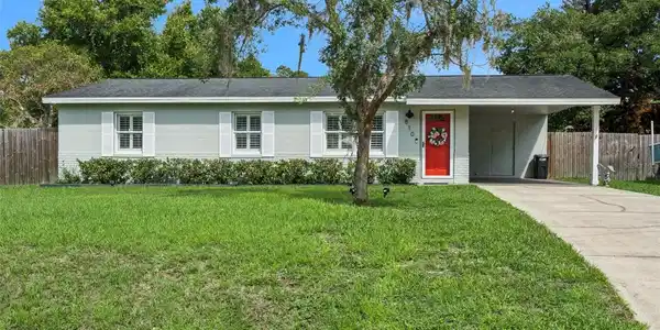 810 MAZURKA DRIVE